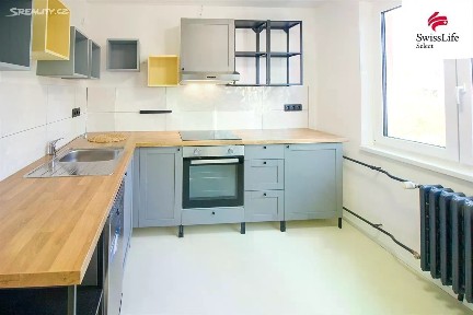 Pronájem bytu 2+1 58 m²