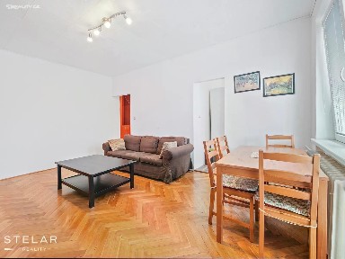Pronájem bytu 2+1 54 m²