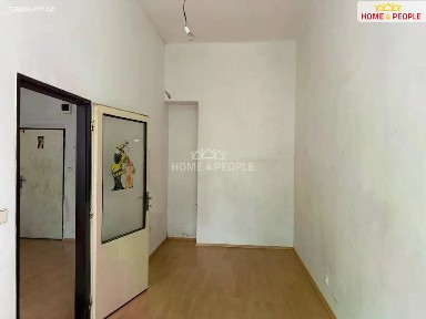 Prodej bytu 1+1 35 m² Bořivojova, Beroun - Beroun-Zavadilka