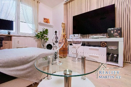 Prodej bytu 2+1 54 m²