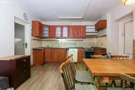 Prodej bytu 4+1 92 m² Na Kopci, Kladno