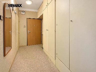 Prodej bytu 3+1 78 m² Hradební, Příbram - Příbram I