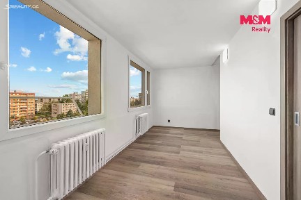 Prodej bytu 1+kk 27 m² Švýcarská, Kladno - Kročehlavy