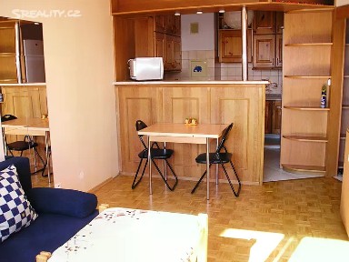 Prodej bytu 2+kk 40 m² Holandská, Kladno - Kročehlavy