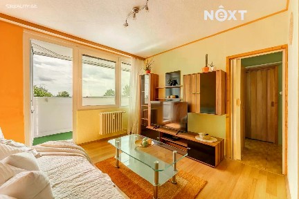 Prodej bytu 2+kk 40 m² Švédská, Kladno - Kročehlavy