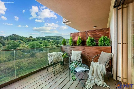 Prodej bytu 1+kk 35 m² Lázeňská, Slaný