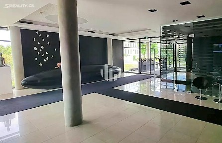 Pronájem kanceláře 349 m² Pyšelská, Praha - Chodov