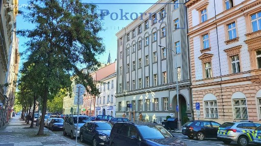 Praha, Praha 8, Karlín, Křižíkova, 16