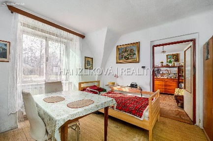Prodej zemědělské usedlosti 300 m², pozemek 1199 m² Branišov