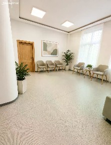 Pronájem ordinace 109 m² Opletalova, Praha - Nové Město