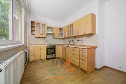 Prodej bytu 3+1 74 m² Holubova, Liberec - Liberec XXV-Vesec