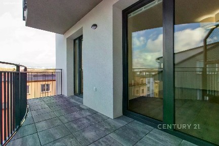 Pronájem bytu 2+kk 61 m² Na Jíkalce, Plzeň - Jižní Předměstí
