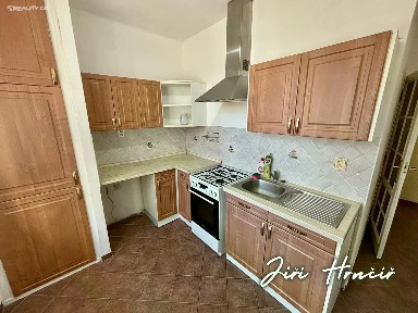 Pronájem bytu 2+1 55 m² Fučíkova, Planá