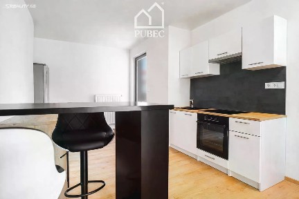 Pronájem bytu 2+kk 60 m² Poděbradova, Plzeň - Jižní Předměstí