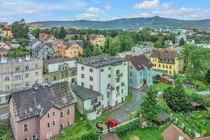 Prodej bytu 2+kk 45 m²