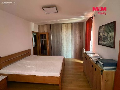 Pronájem bytu 4+kk 95 m² Majerova, Plzeň - Jižní Předměstí