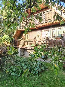 Prodej chaty 104 m², pozemek 1190 m² Nová Dědina, Frýdlant nad Ostravicí