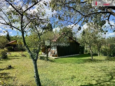 Prodej chaty 18 m², pozemek 442 m² Kopaná, Frenštát pod Radhoštěm