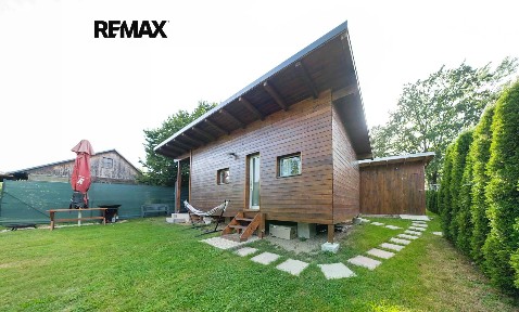 Prodej chaty 15 m², pozemek 381 m² Hukvaldská, Příbor