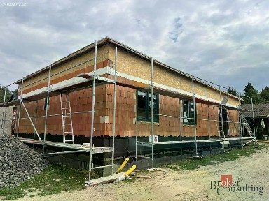 Prodej rodinného domu 146 m², pozemek 943 m² V Zimném dole, Orlová - Město