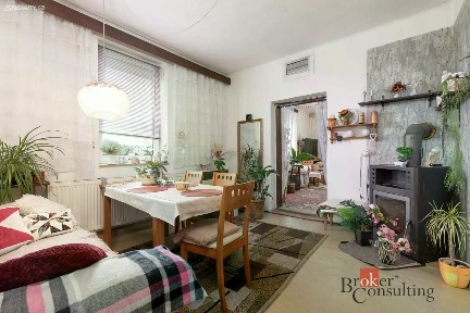Prodej rodinného domu 220 m², pozemek 1558 m² Vítkov - Klokočov