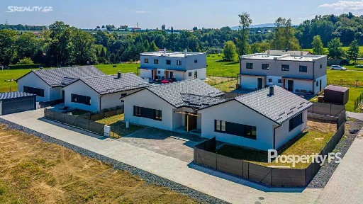 Prodej rodinného domu 97 m², pozemek 378 m² Přátelství, Havířov - Životice