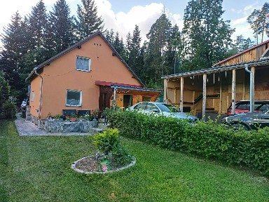 Prodej rodinného domu 101 m², pozemek 724 m² Lesní, Frýdlant nad Ostravicí - Frýdlant