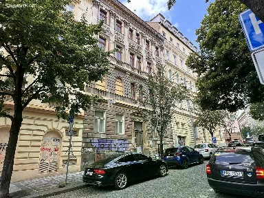 Praha, Praha 2