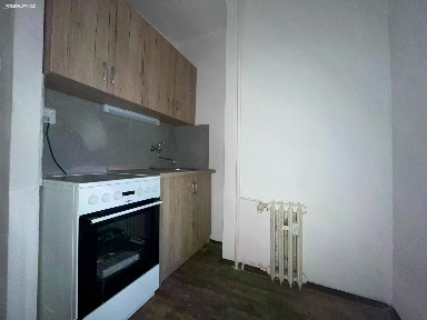 Bratislavská, Ústí nad Labem - Ústí nad Labem-centrum