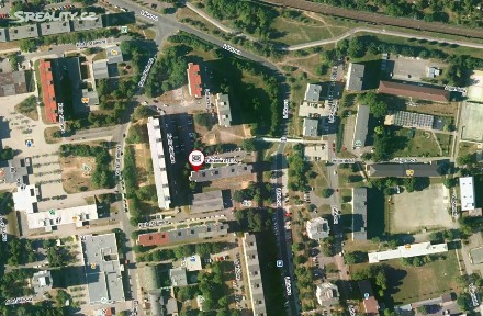 Lábkova, Plzeň - Skvrňany