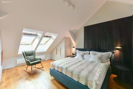 Prodej rodinného domu 144 m², pozemek 244 m² Na koupaliště, Praha - Benice
