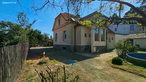 Prodej rodinného domu 158 m², pozemek 950 m² Mladějovská, Praha - Kbely