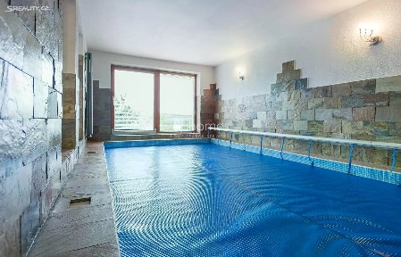 Prodej vily 210 m², pozemek 582 m² Za Mototechnou, Praha - Stodůlky