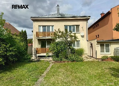 Prodej rodinného domu 258 m², pozemek 567 m² K lipinám, Praha - Modřany