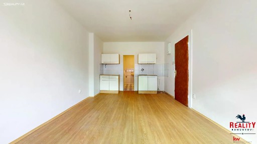 Prodej bytu 1+kk 28 m² Farského, Tábor