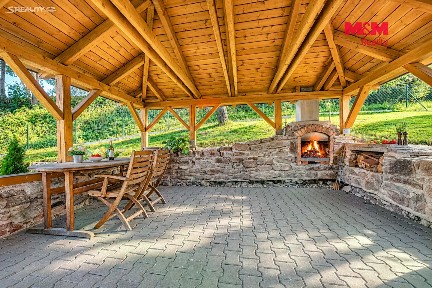Prodej rodinného domu 160 m², pozemek 1007 m² Bartošovice v Orlických horách