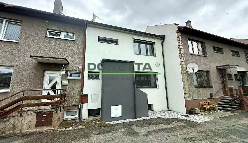 Prodej rodinného domu 121 m², pozemek 291 m² Hradec Králové - Plačice