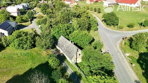 Prodej chalupy 90 m², pozemek 708 m² Hraničné Petrovice