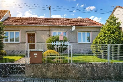 Prodej rodinného domu 140 m², pozemek 713 m² Přemyslovice
