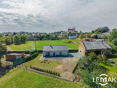 Prodej rodinného domu 110 m², pozemek 843 m² Dub nad Moravou - Tučapy
