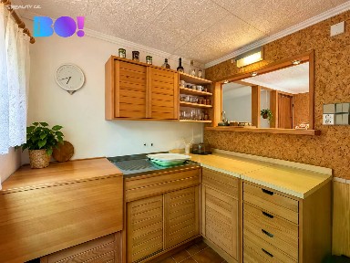 Prodej chaty 70 m², pozemek 330 m² Přerov - Přerov XII-Žeravice