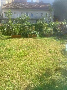 Pronájem bytu 1+kk 26 m²