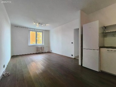 Pronájem bytu 2+kk 47 m² Svážná, Brno - Nový Lískovec