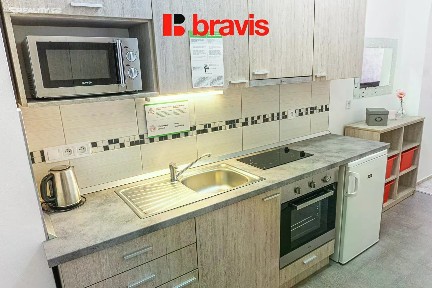 Brno, Brno-město, Staré Brno, Křížová, 10a