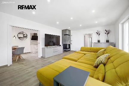 Prodej rodinného domu 169 m², pozemek 918 m² Polní, Předboj