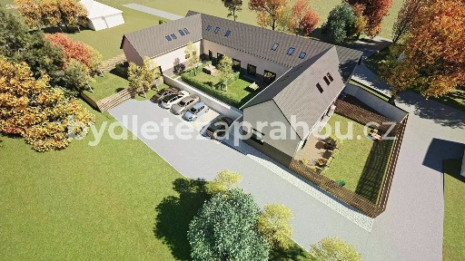 Prodej rodinného domu 108 m², pozemek 224 m² Kropáčova Vrutice