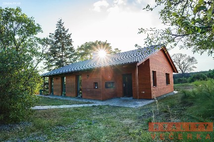 Prodej rodinného domu 119 m², pozemek 1180 m² Mokrovraty