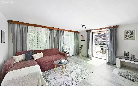 Prodej rodinného domu 250 m², pozemek 885 m² Milešov