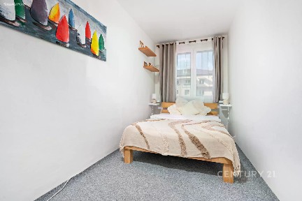 Prodej bytu 3+1 61 m² F. X. Nohy, Dobřany