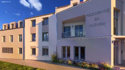 Prodej bytu 3+kk 75 m² Mostecká, Dobřany